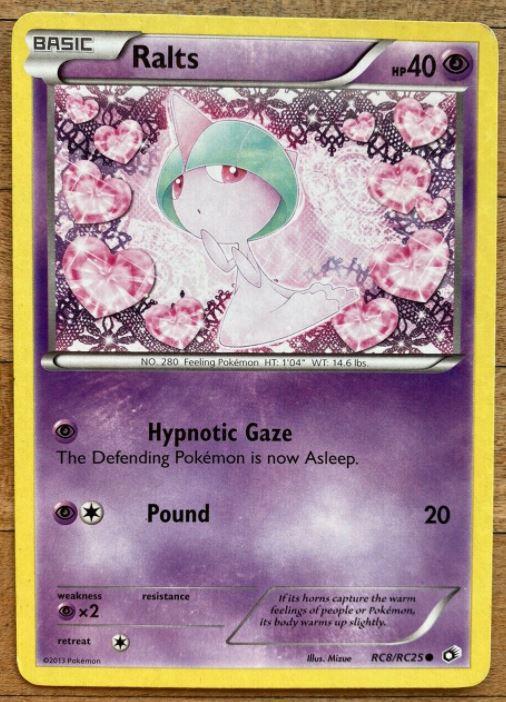 Ralts